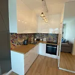 Apartmán Swing